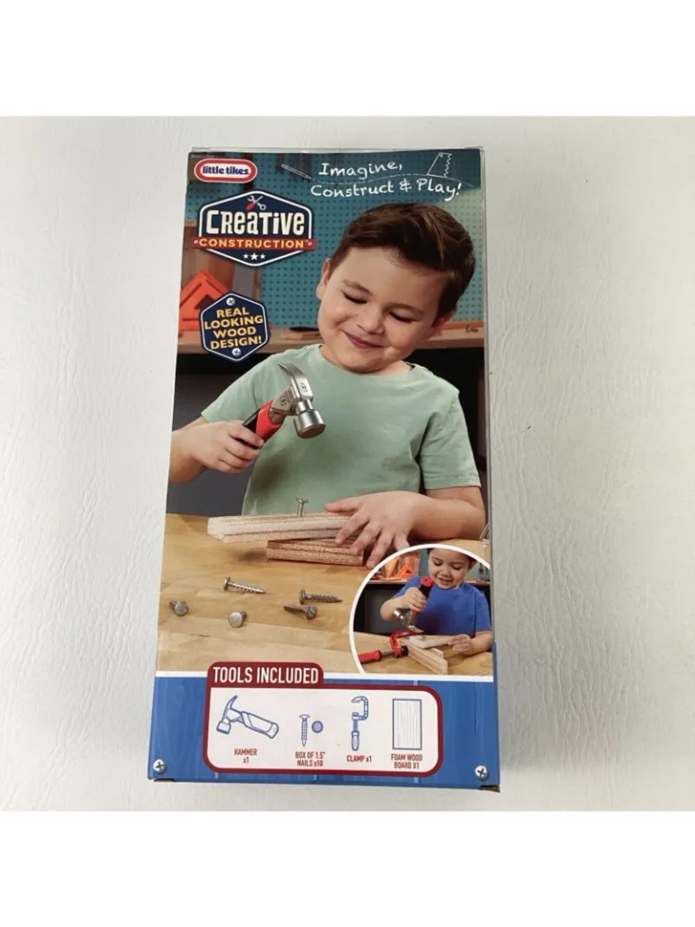 Little Tikes new sealed